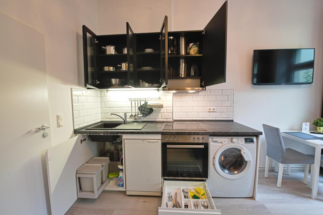 Style Apartment ベルリン エクステリア 写真